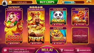 Games Slot Penghasil Uang Tanpa Deposit