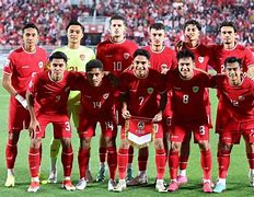 Hoki Bola Online 2024 Terbaru Indonesia Vs Uzbekistan