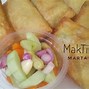 Martabak Asin Resep