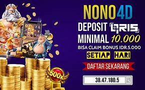 Nami 55 Info Slot Gacor Maxwin Hari Ini