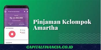 Pinjaman Amartha Pekanbaru