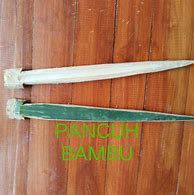 Tinggi Bambu Pramuka